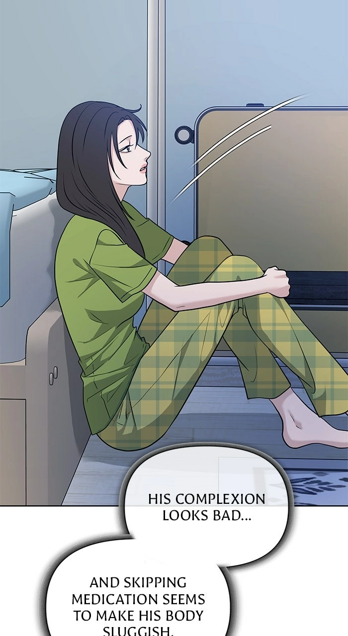 Read One of Three chapter 21 image 65 on Lezhin