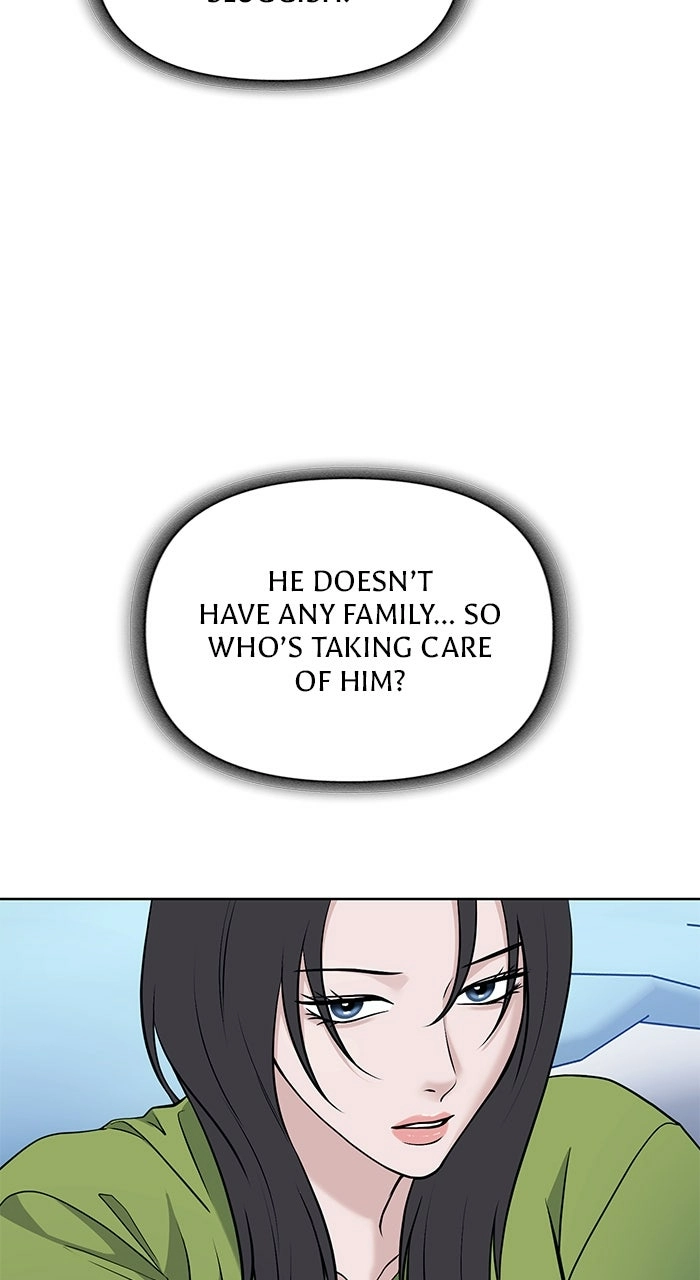 Read One of Three chapter 21 image 66 on Lezhin