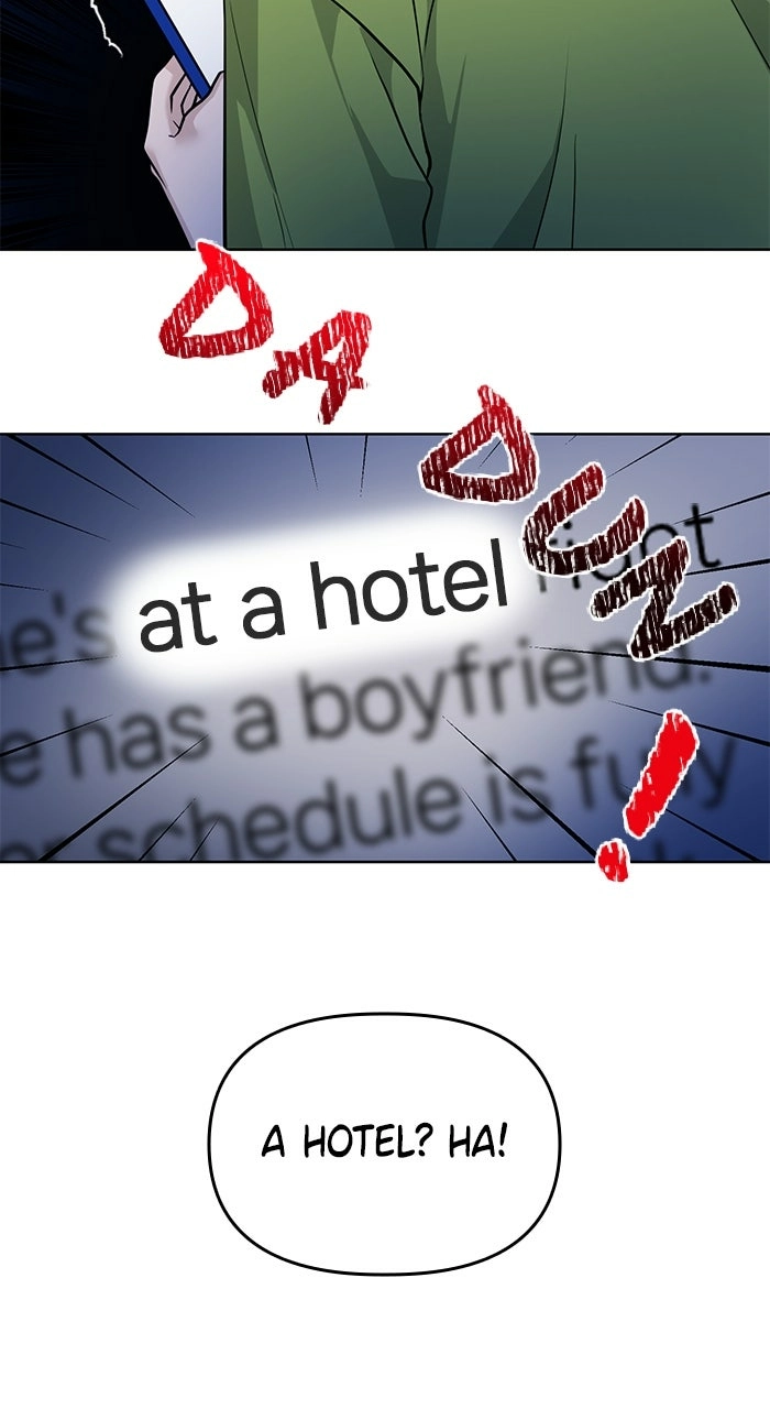Read One of Three chapter 21 image 72 on Lezhin
