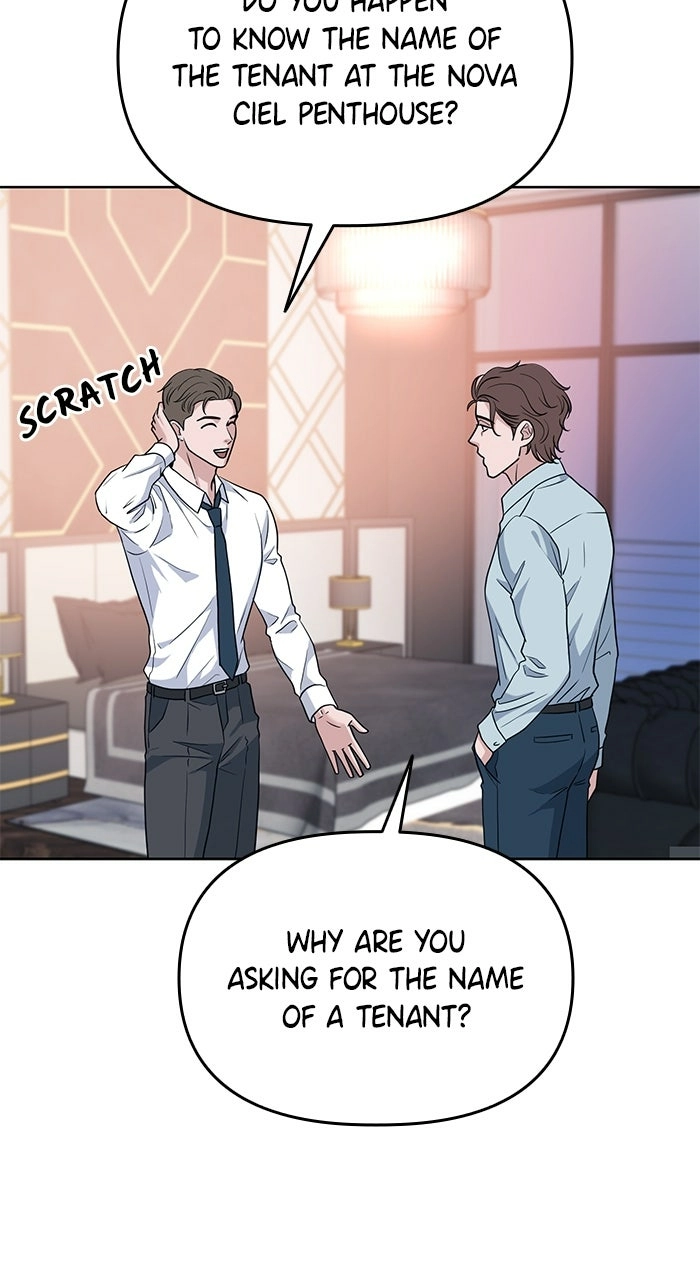 Read One of Three chapter 21 image 82 on Lezhin