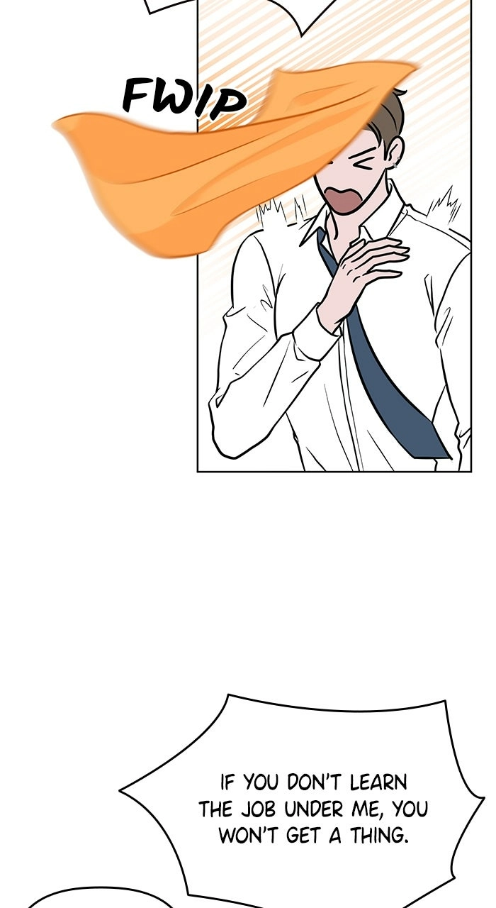 Read One of Three chapter 21 image 86 on Lezhin