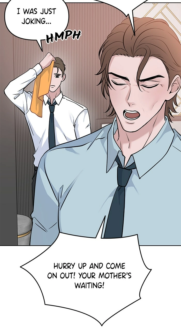 Read One of Three chapter 21 image 87 on Lezhin