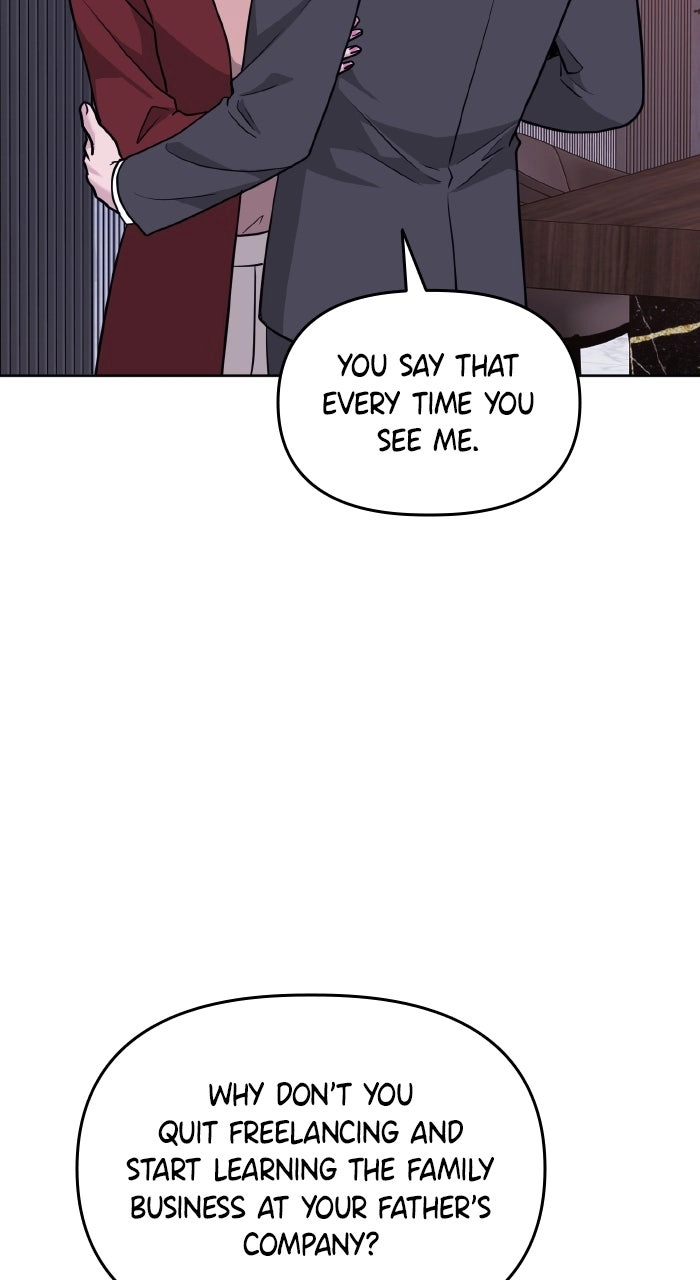 Read One of Three chapter 22 image 1 on Lezhin