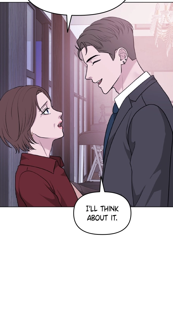 Read One of Three chapter 22 image 2 on Lezhin