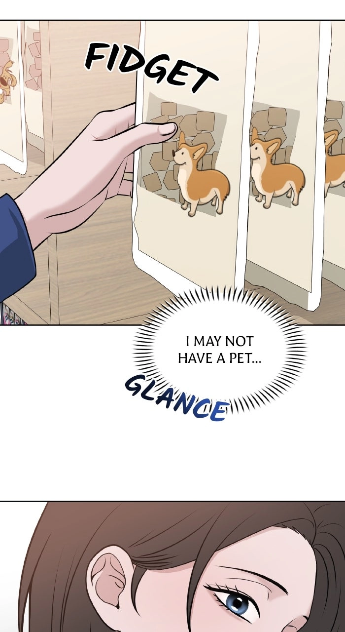 Read One of Three chapter 22 image 22 on Lezhin