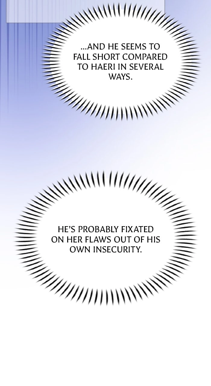 Read One of Three chapter 22 image 28 on Lezhin