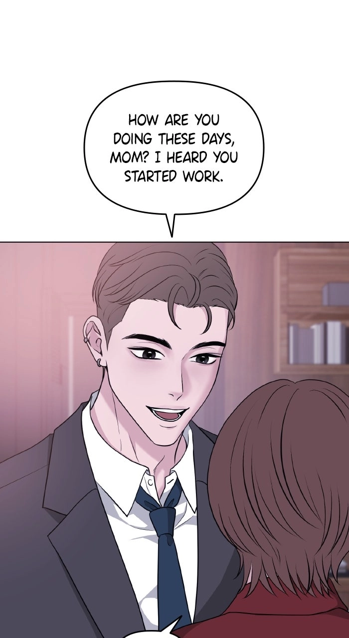 Read One of Three chapter 22 image 3 on Lezhin