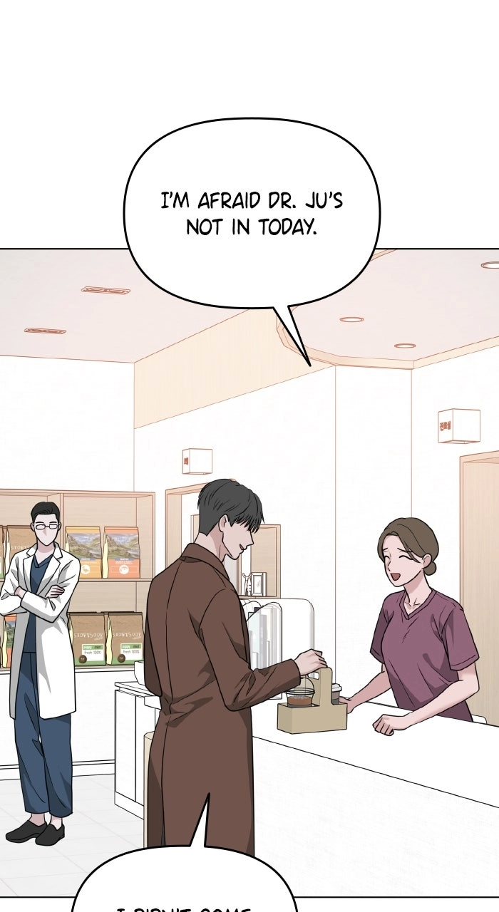 Read One of Three chapter 22 image 32 on Lezhin