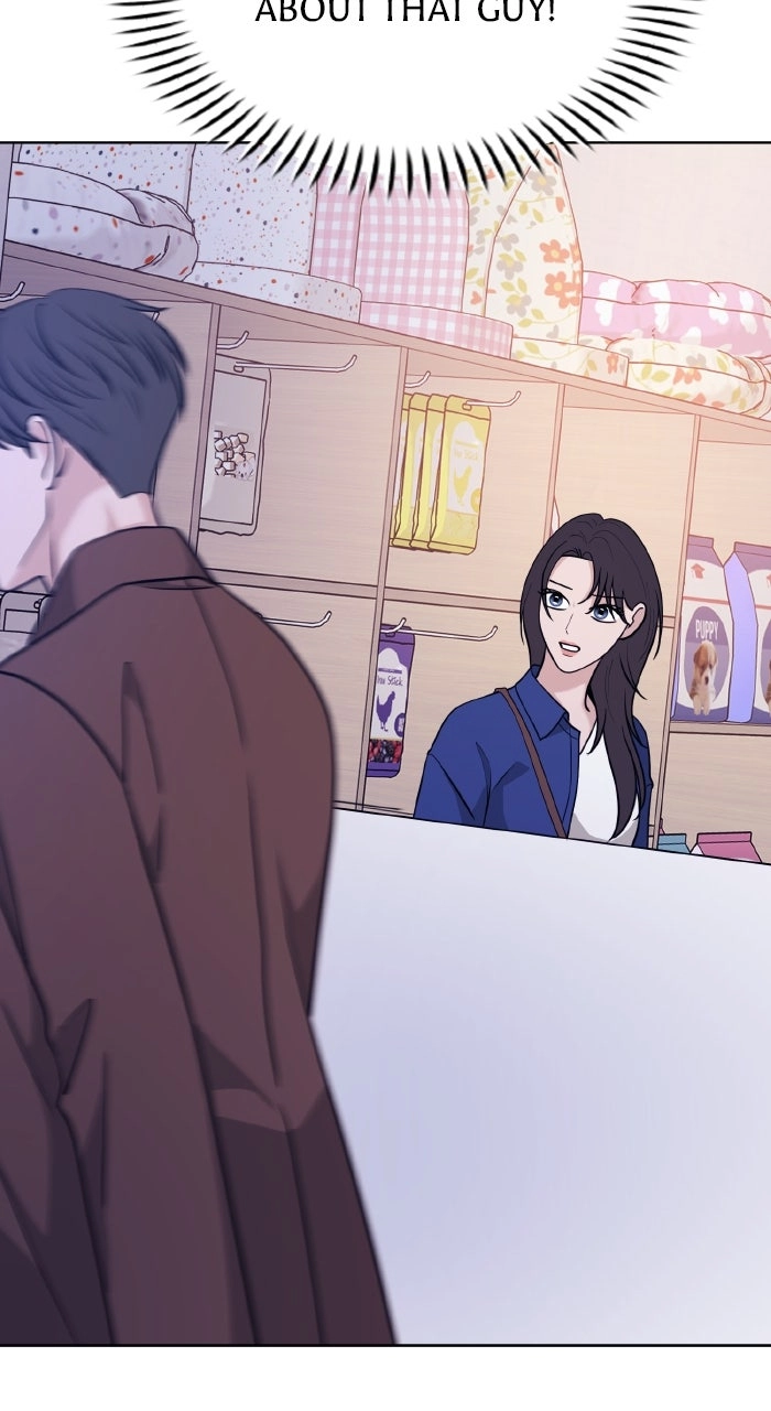 Read One of Three chapter 22 image 40 on Lezhin