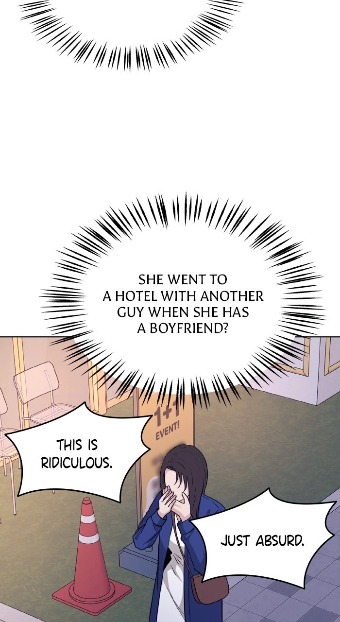 Read One of Three chapter 22 image 46 on Lezhin