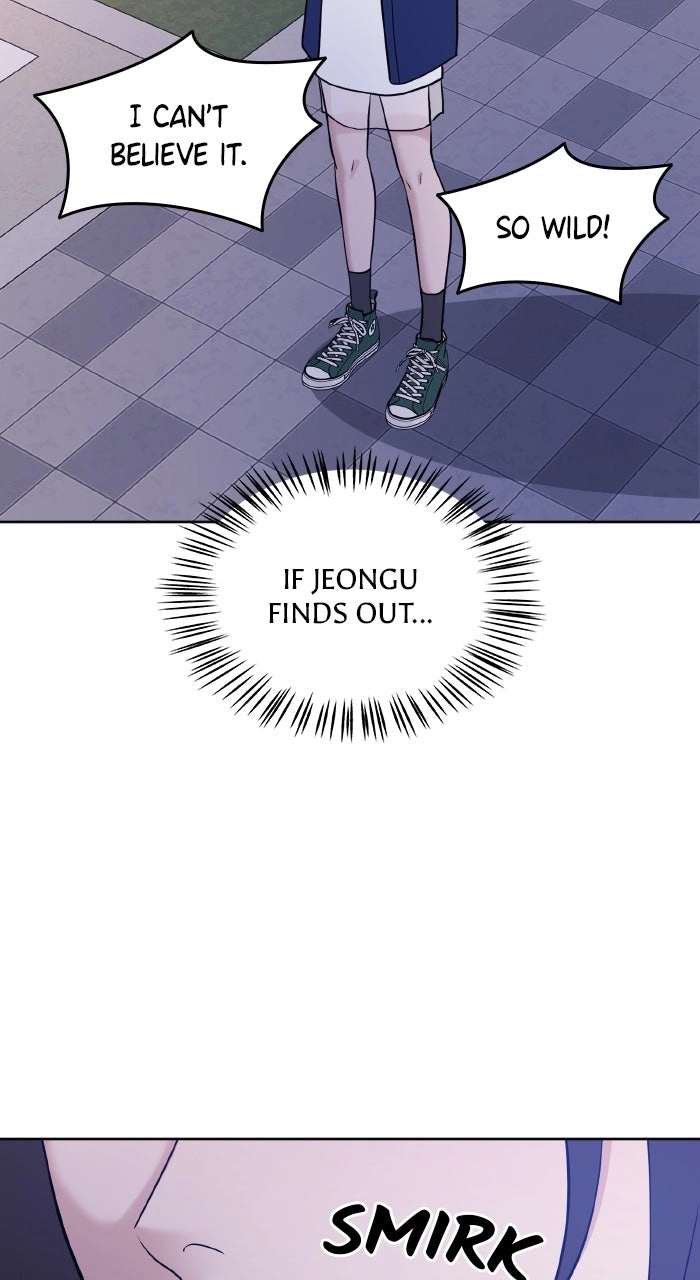 Read One of Three chapter 22 image 47 on Lezhin