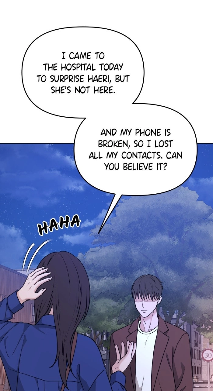 Read One of Three chapter 22 image 53 on Lezhin