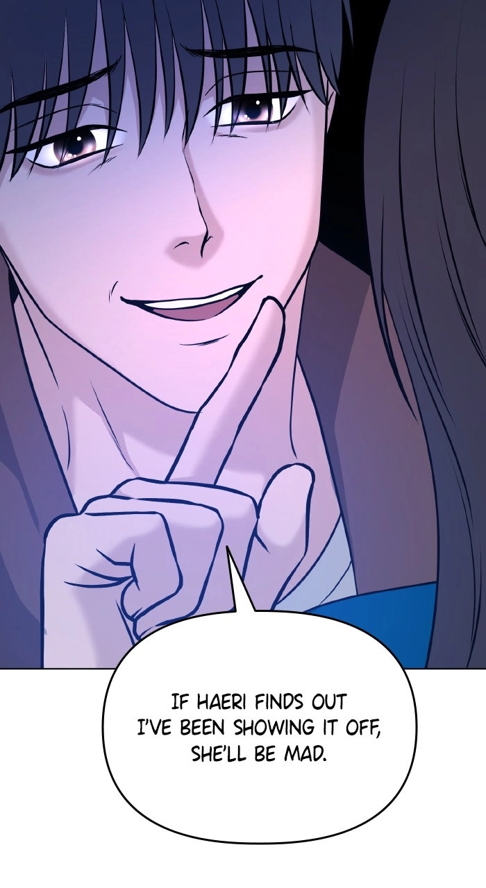 Read One of Three chapter 22 image 63 on Lezhin