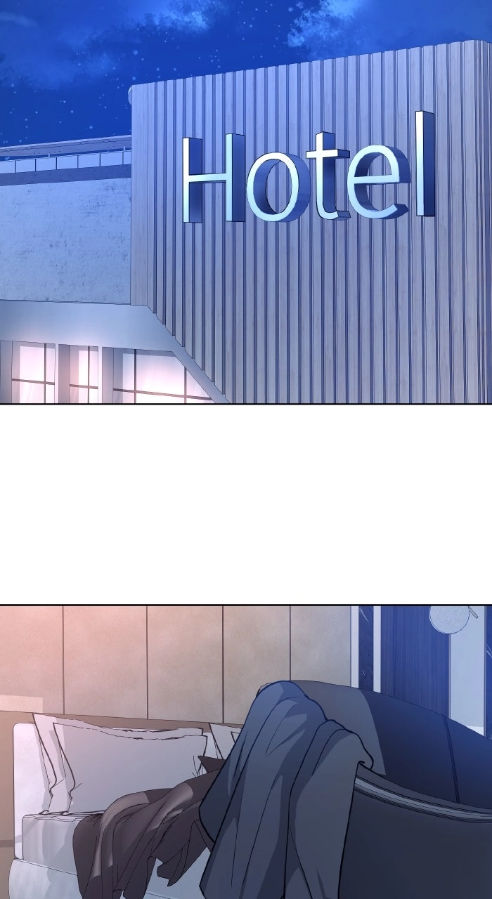 Read One of Three chapter 22 image 69 on Lezhin