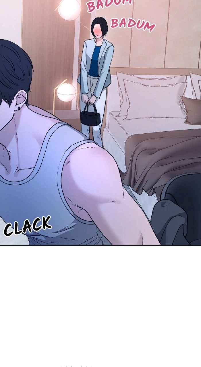 Read One of Three chapter 22 image 72 on Lezhin