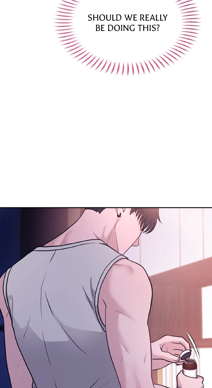 Read One of Three chapter 22 image 74 on Lezhin
