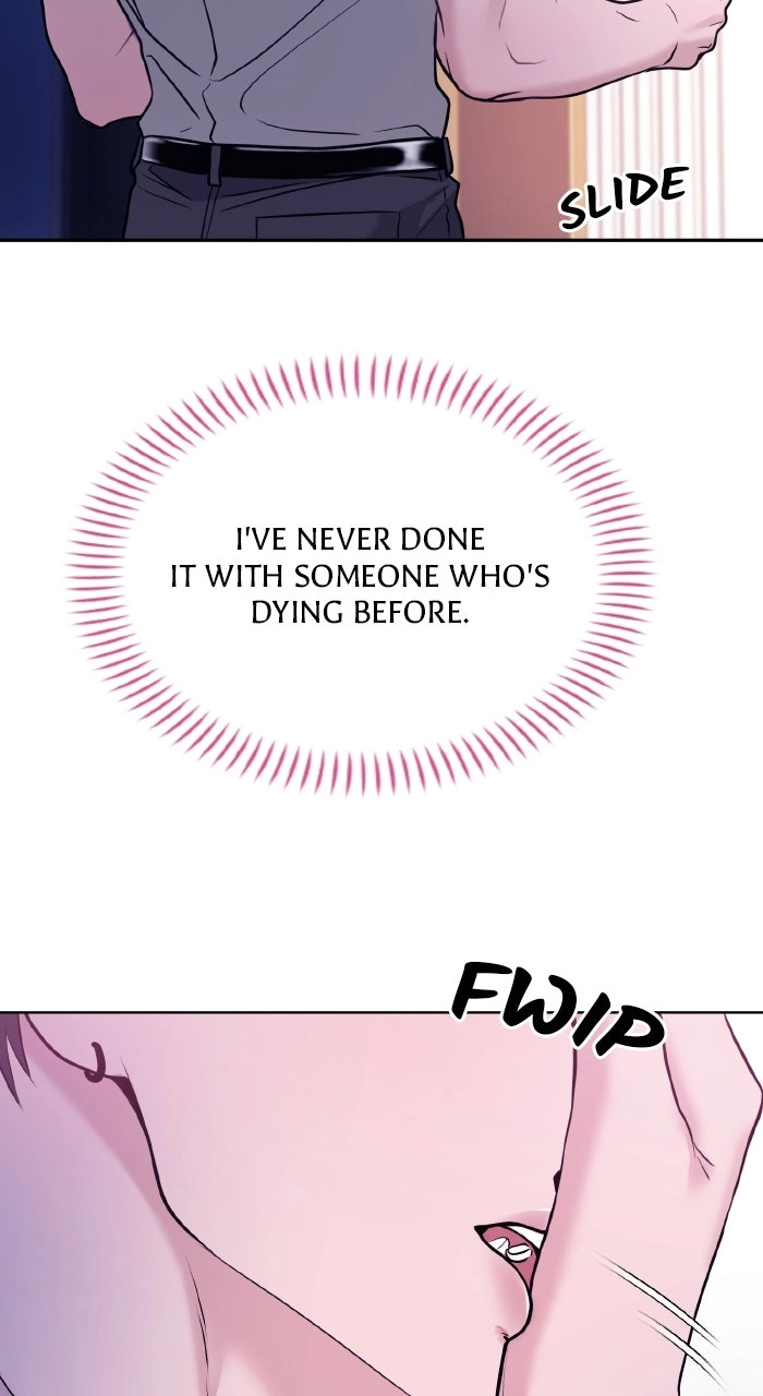 Read One of Three chapter 22 image 75 on Lezhin