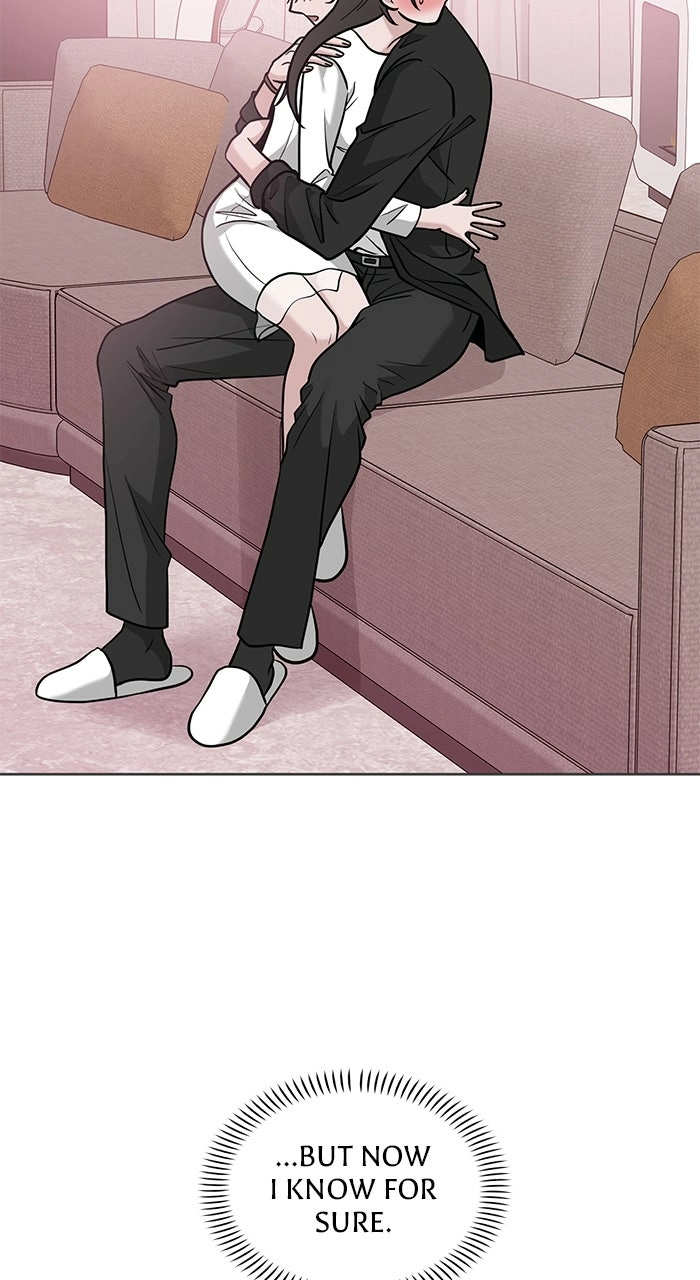 Read One of Three chapter 24 image 4 on Lezhin