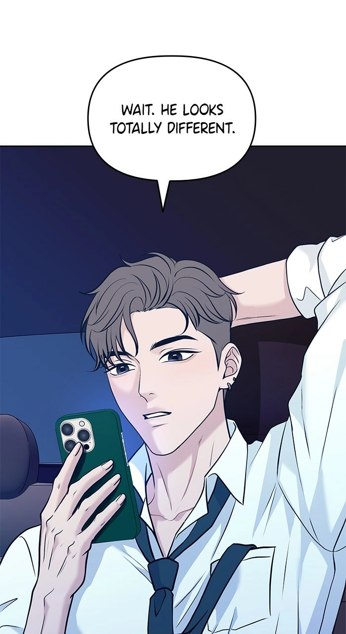 Read One of Three chapter 24 image 46 on Lezhin