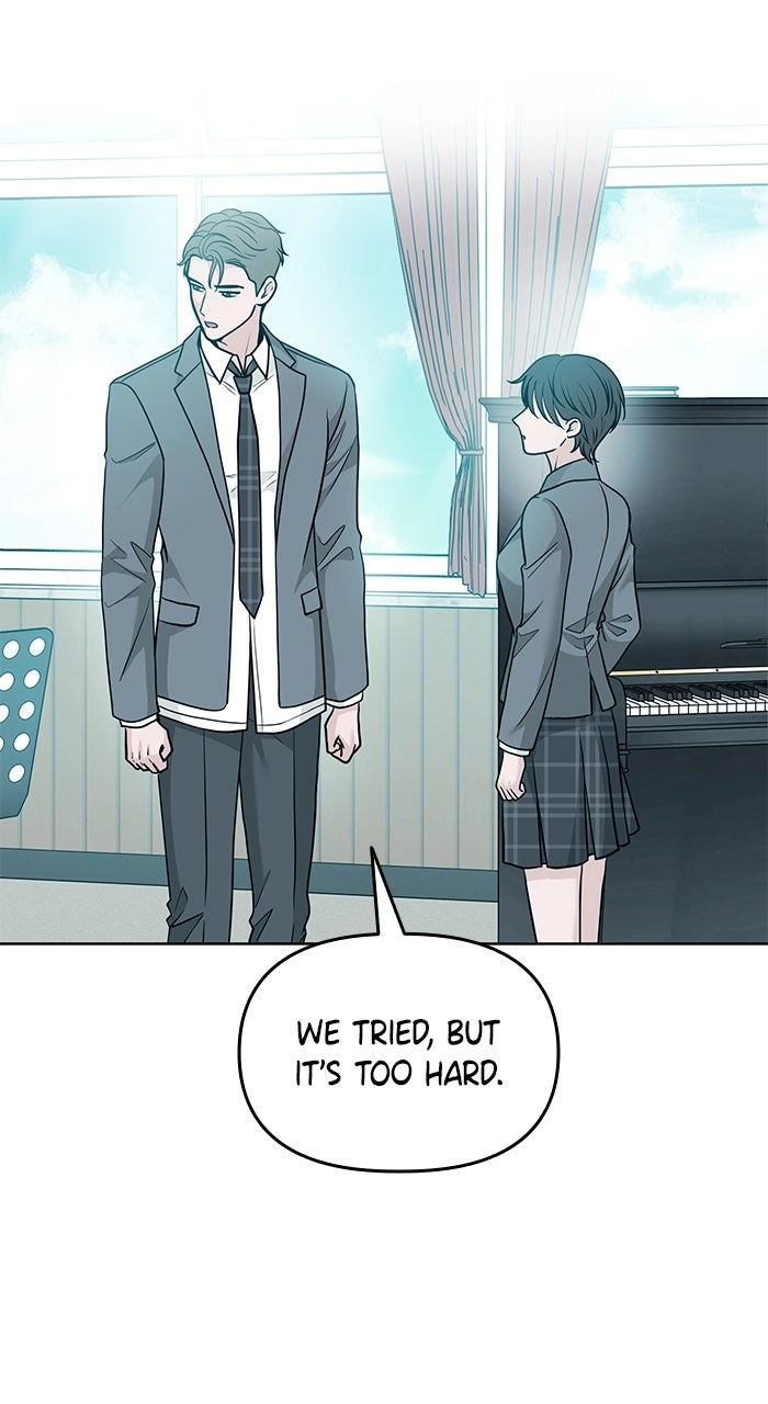 Read One of Three chapter 24 image 83 on Lezhin