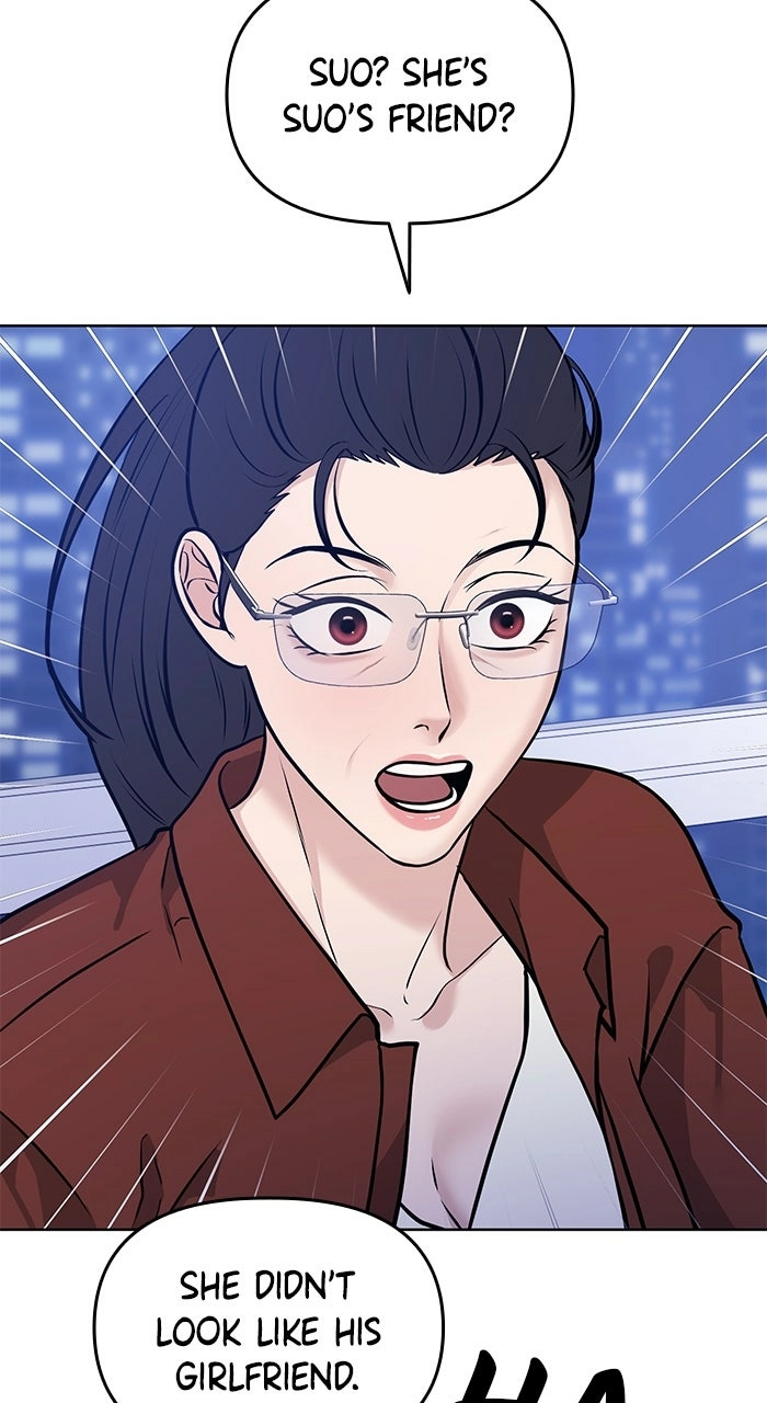 Read One of Three chapter 25 image 32 on Lezhin