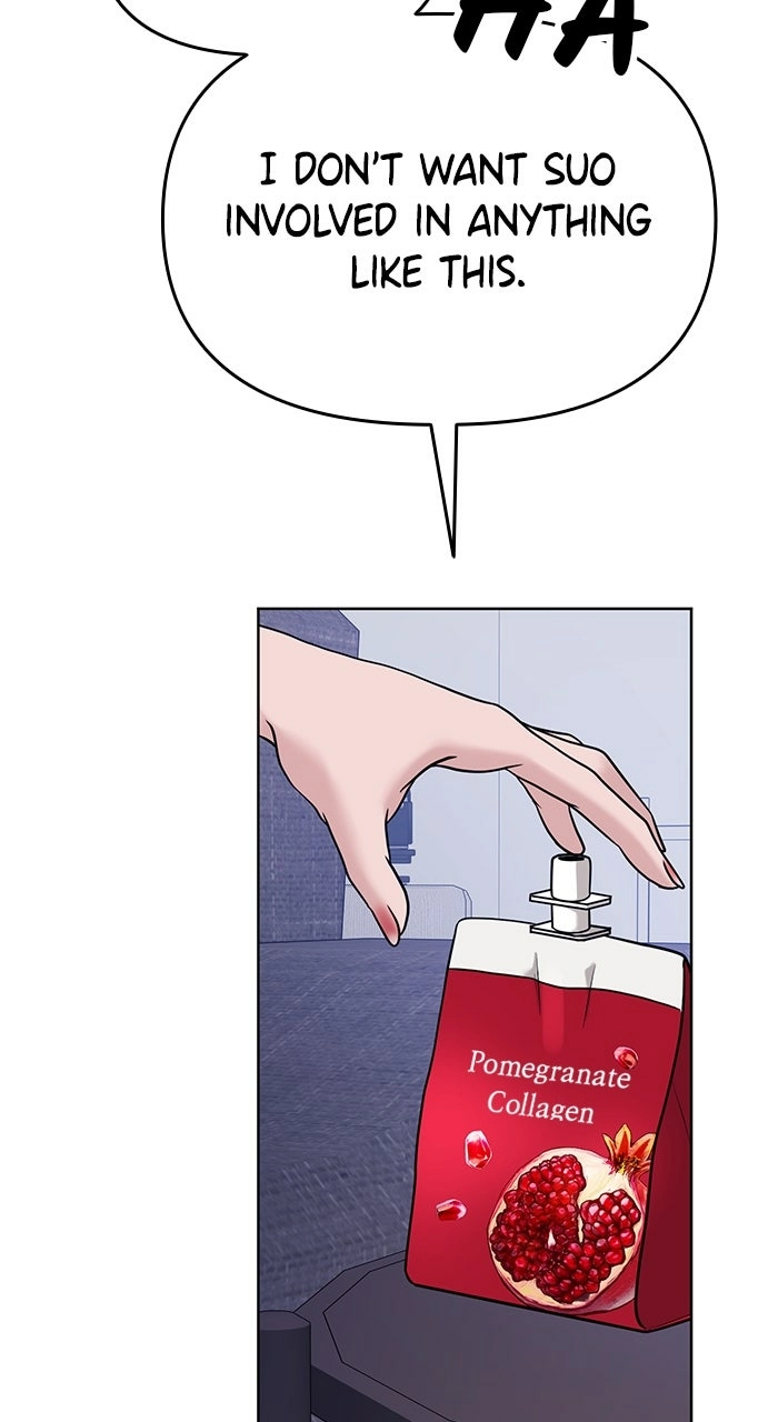 Read One of Three chapter 25 image 33 on Lezhin