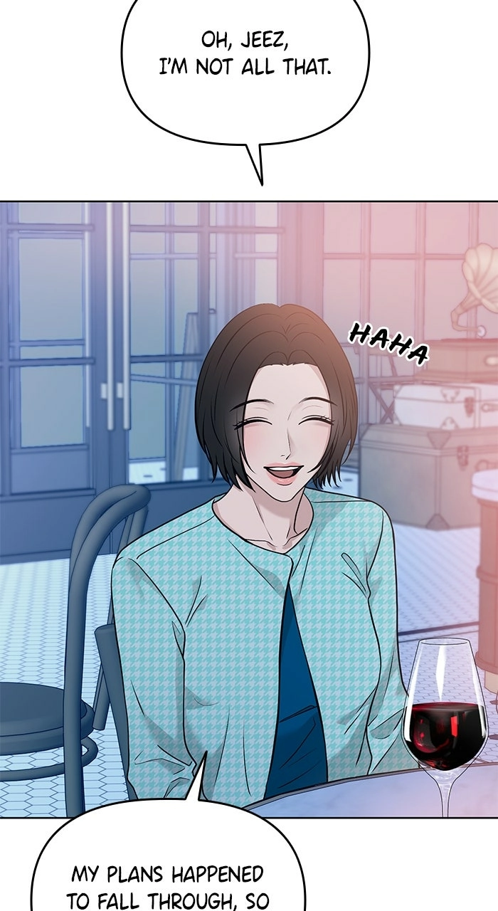 Read One of Three chapter 25 image 45 on Lezhin
