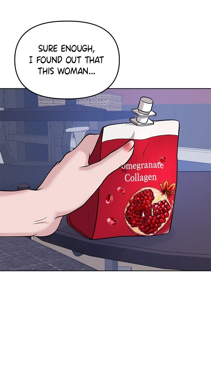 Read One of Three chapter 25 image 6 on Lezhin