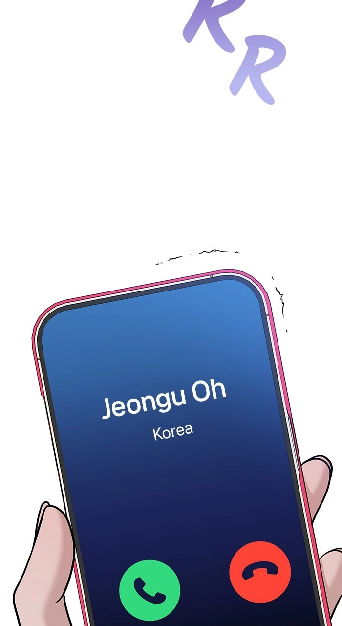 Read One of Three chapter 25 image 77 on Lezhin