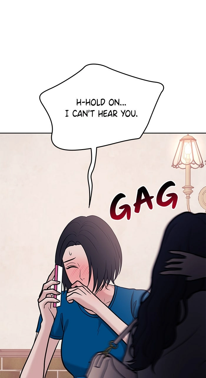 Read One of Three chapter 25 image 87 on Lezhin
