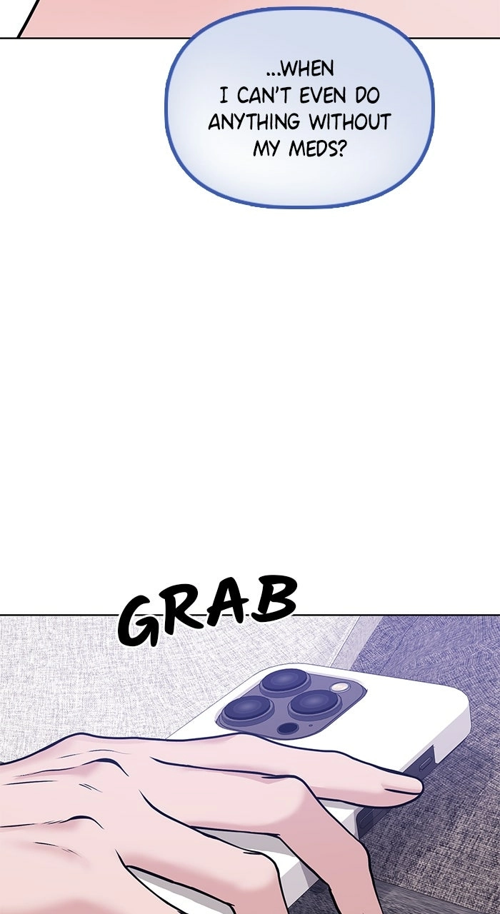 Read One of Three chapter 25 image 97 on Lezhin