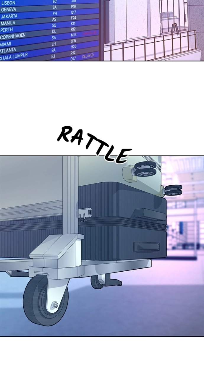 Read One of Three chapter 26 image 2 on Lezhin
