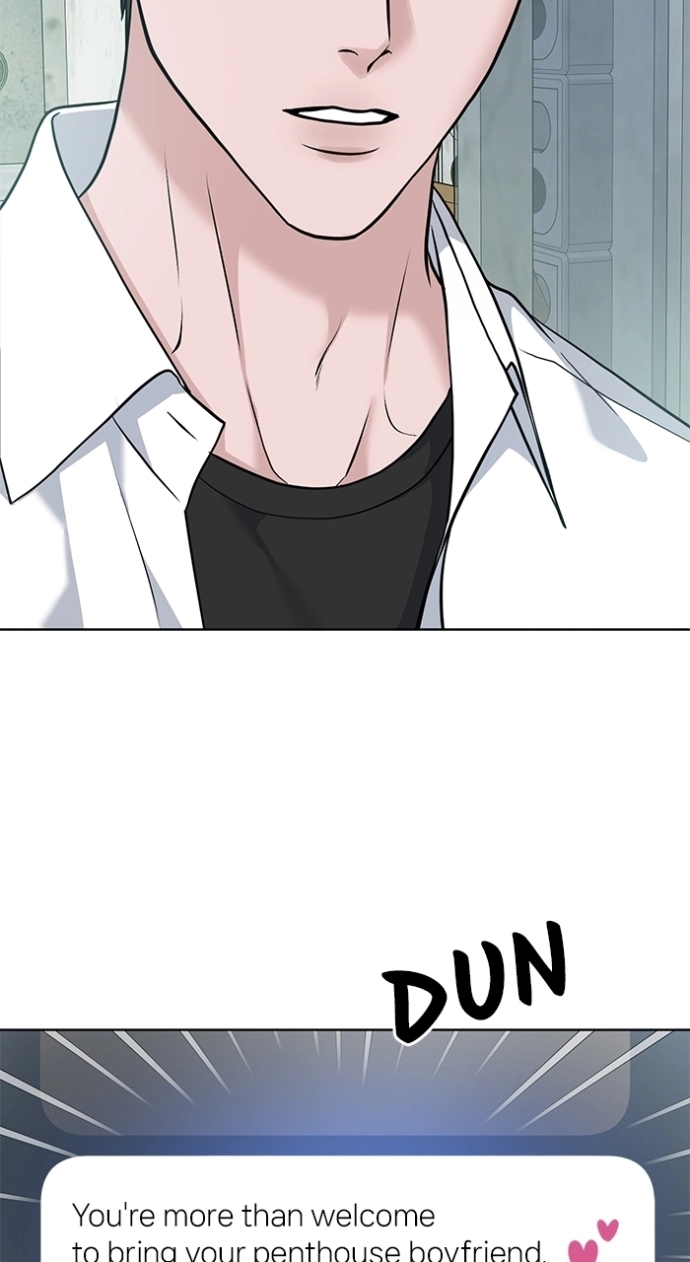 Read One of Three chapter 27 image 2 on Lezhin