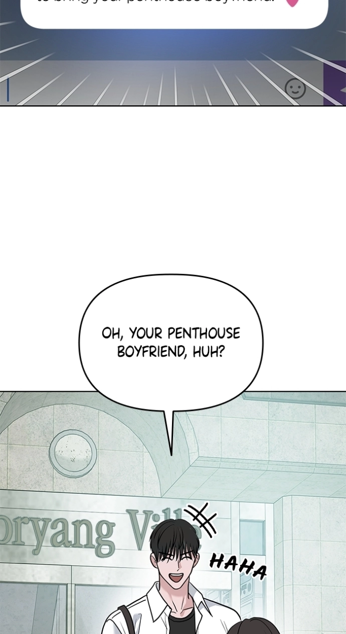 Read One of Three chapter 27 image 3 on Lezhin