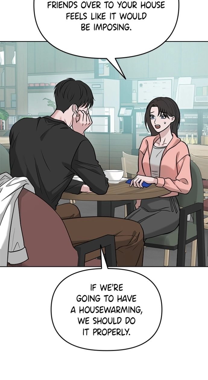 Read One of Three chapter 27 image 32 on Lezhin