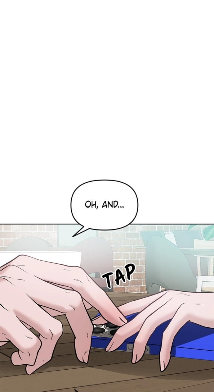 Read One of Three chapter 27 image 33 on Lezhin