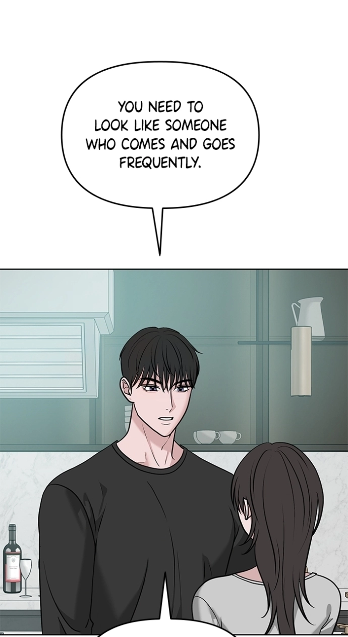 Read One of Three chapter 27 image 45 on Lezhin