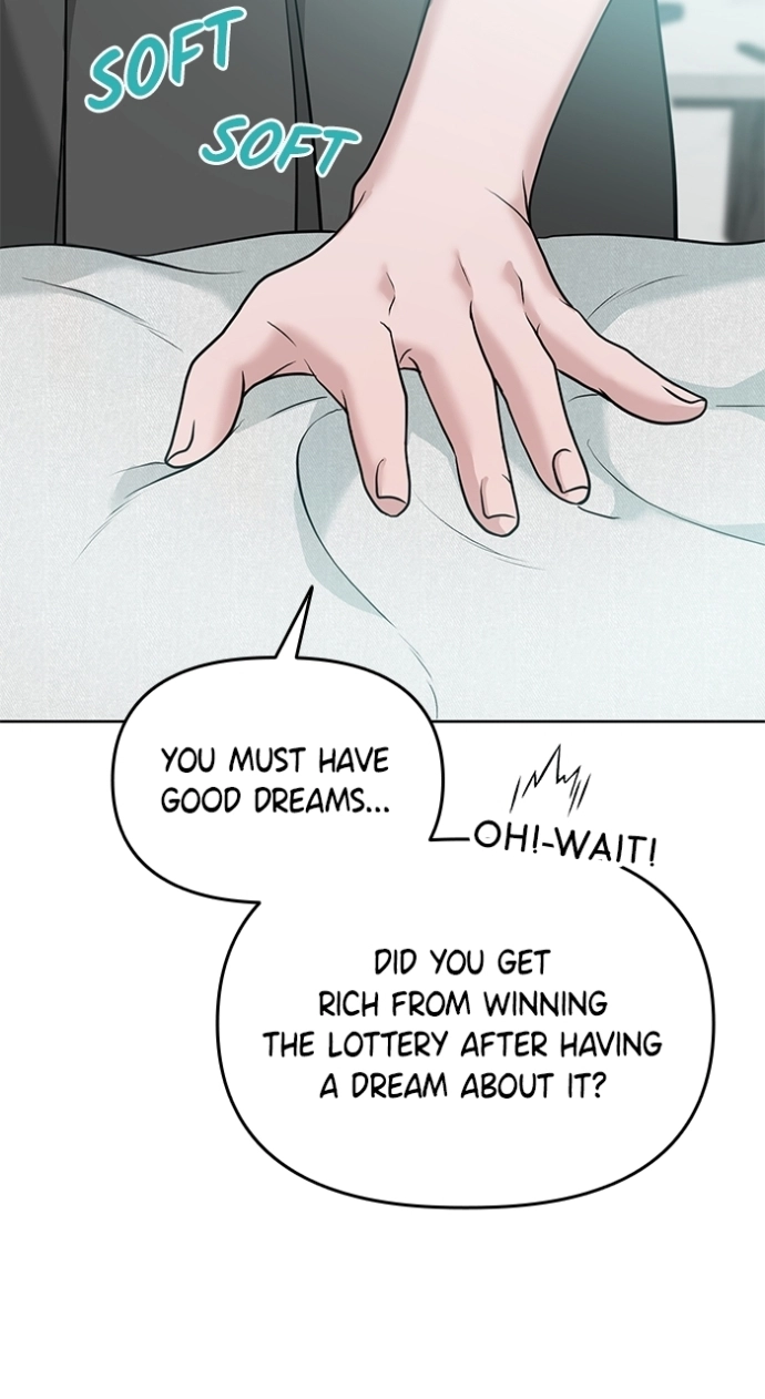 Read One of Three chapter 27 image 71 on Lezhin
