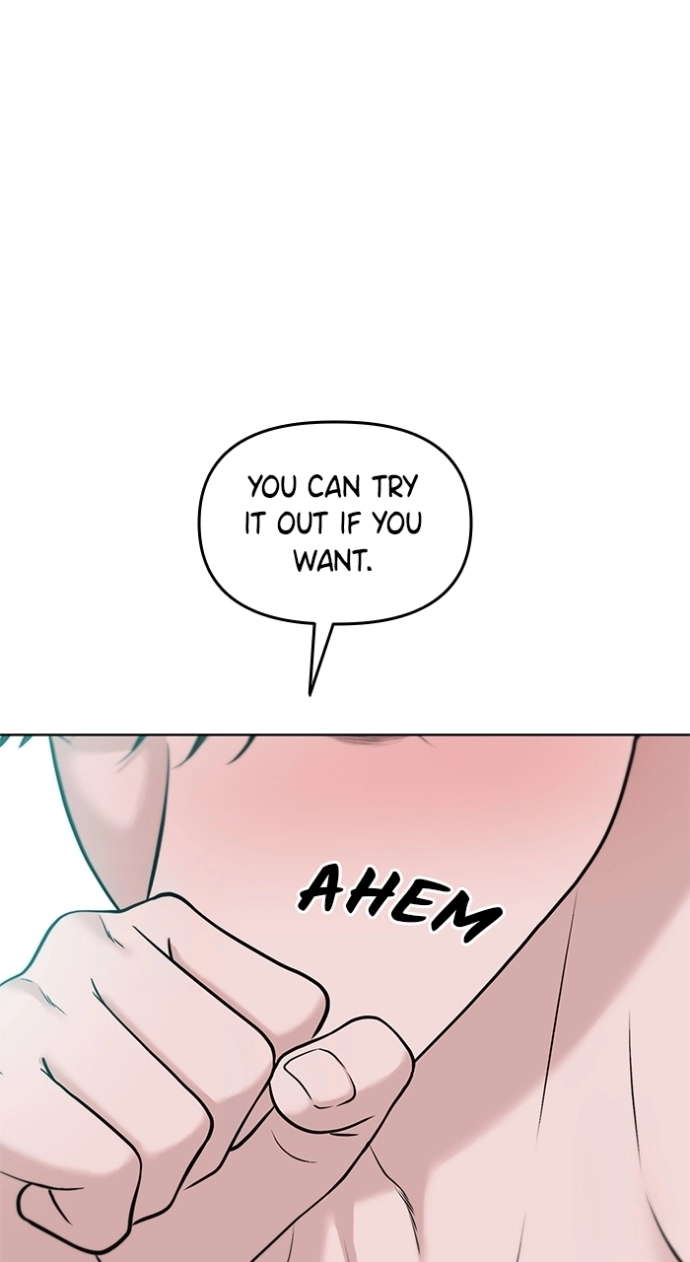 Read One of Three chapter 27 image 72 on Lezhin