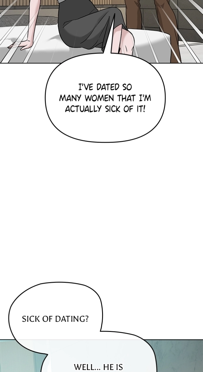 Read One of Three chapter 27 image 89 on Lezhin