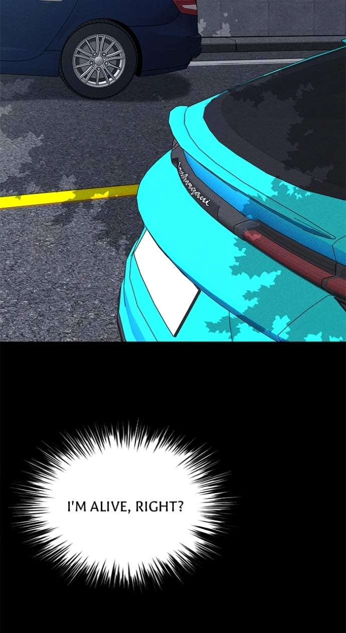 Read One of Three chapter 28 image 35 on Lezhin