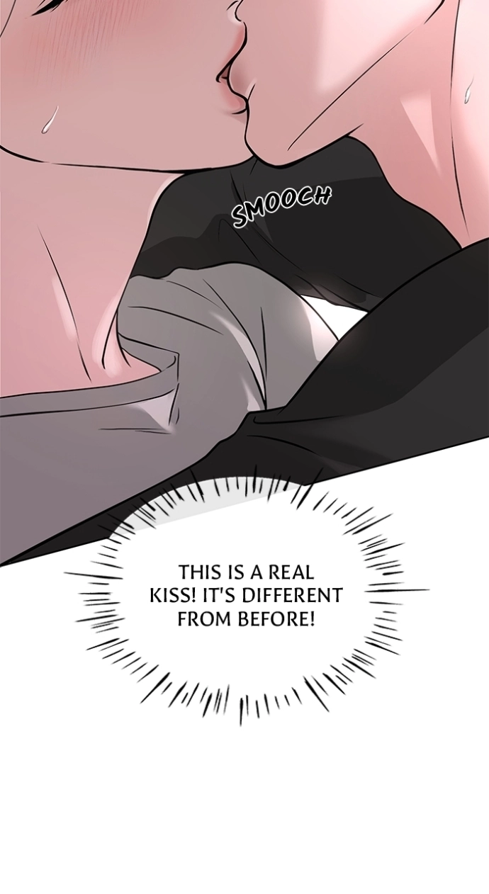 Read One of Three chapter 28 image 4 on Lezhin