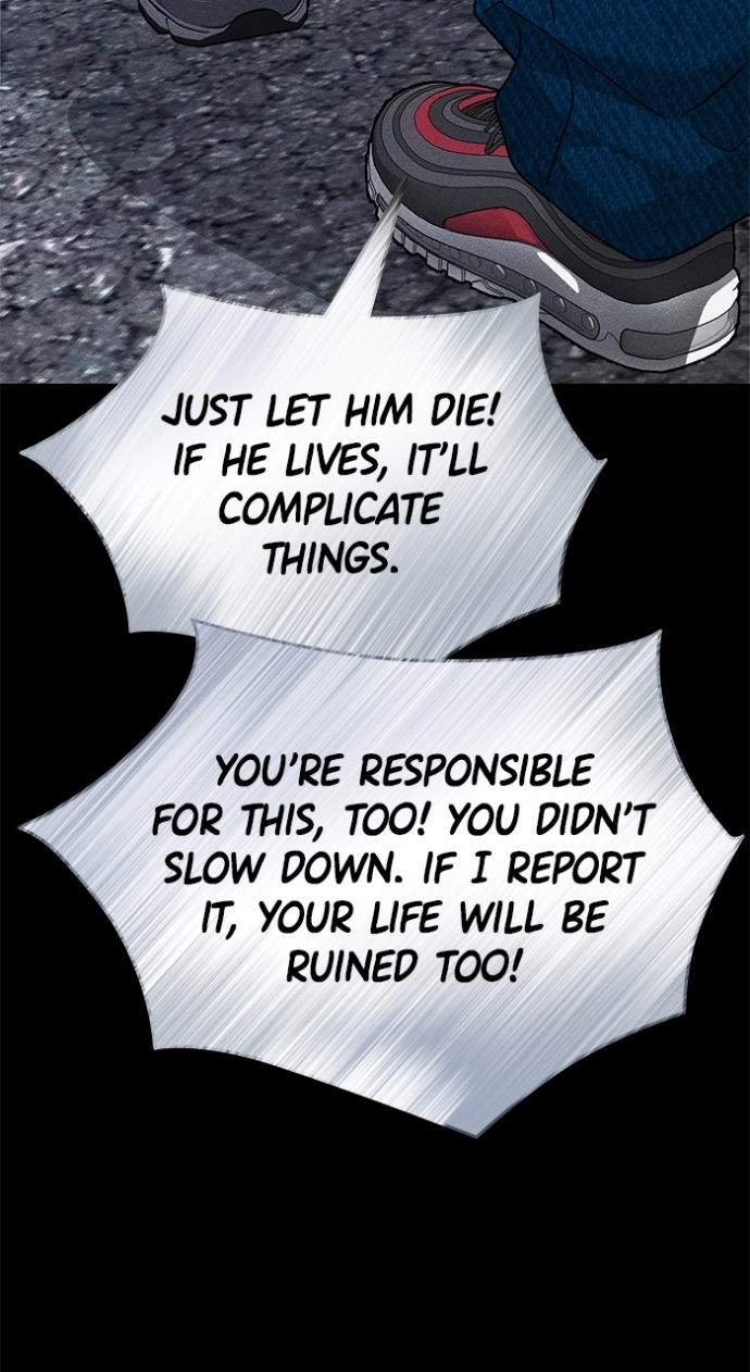 Read One of Three chapter 28 image 43 on Lezhin