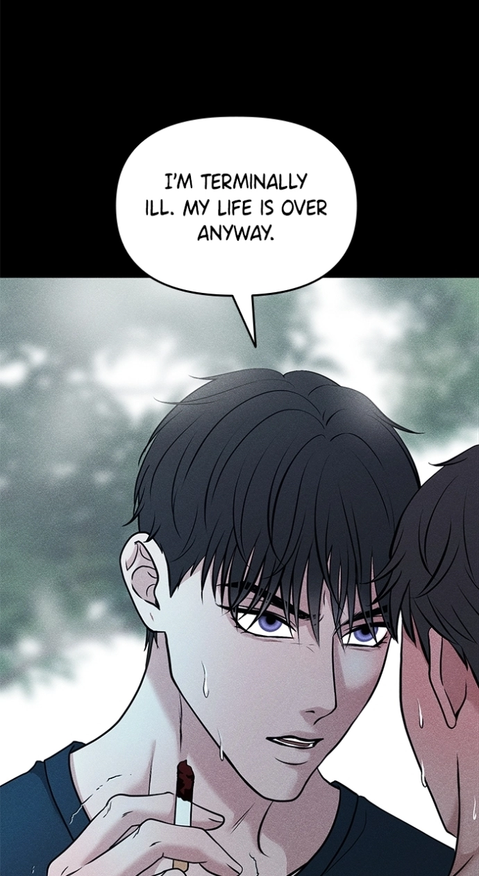 Read One of Three chapter 28 image 45 on Lezhin