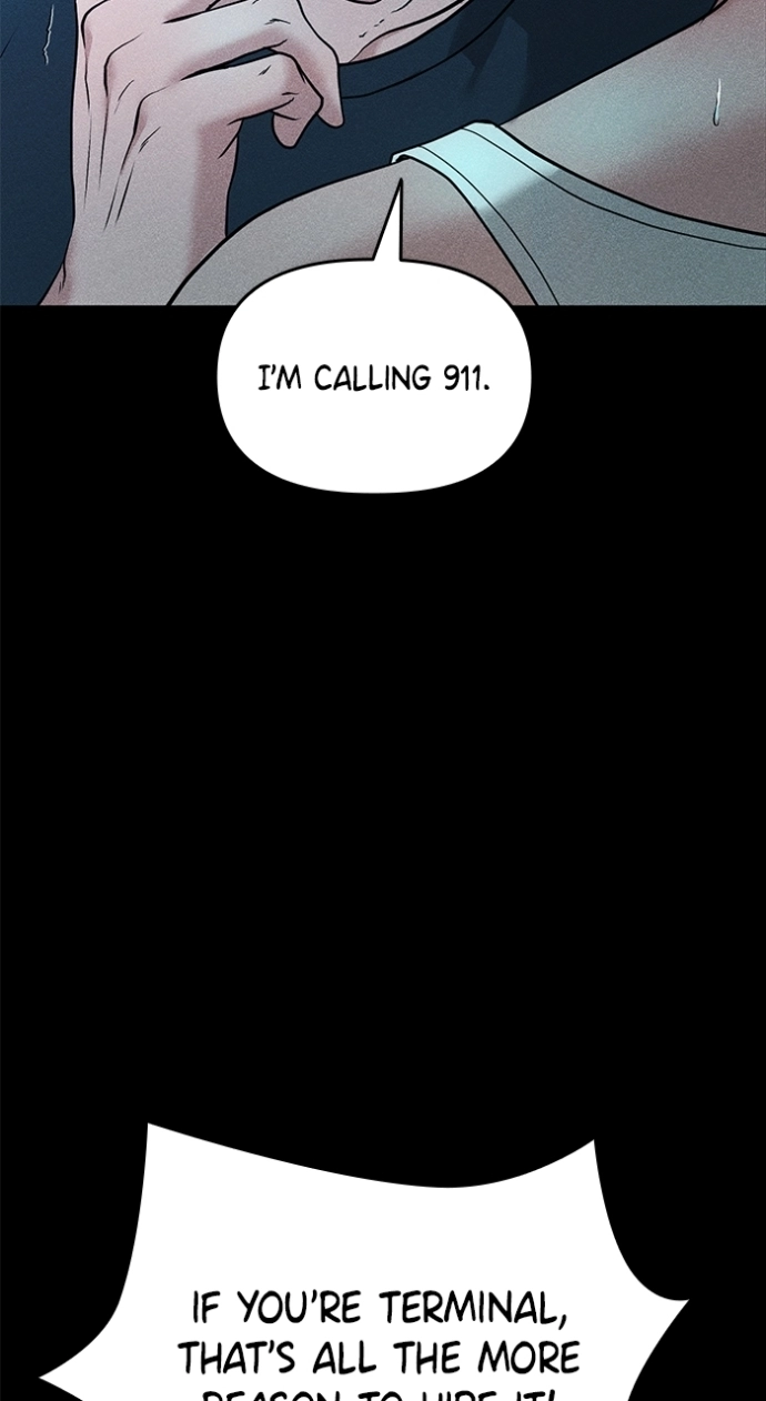 Read One of Three chapter 28 image 46 on Lezhin
