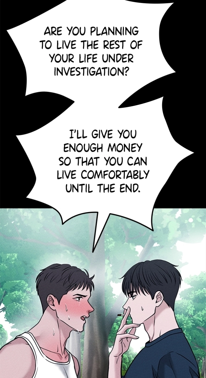 Read One of Three chapter 28 image 48 on Lezhin