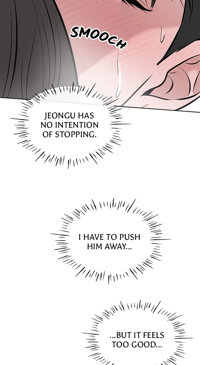 Read One of Three chapter 28 image 6 on Lezhin