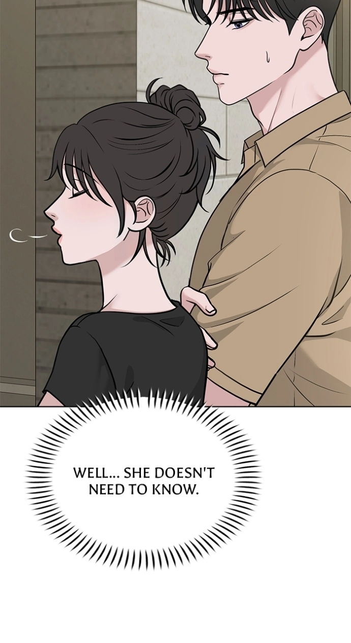 Read One of Three chapter 28 image 65 on Lezhin