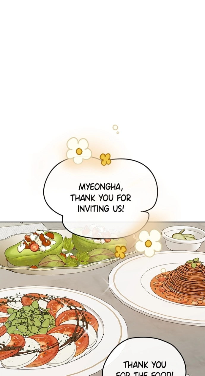 Read One of Three chapter 28 image 68 on Lezhin