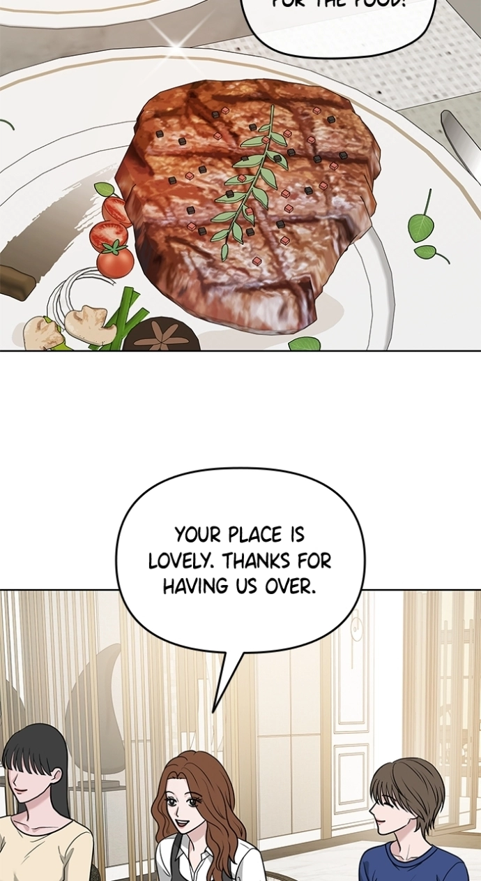 Read One of Three chapter 28 image 69 on Lezhin
